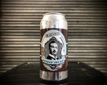 Load image into Gallery viewer, Barnum Brown - Neon Raptor - American Brown Ale, 5.6%, 440ml Can