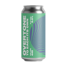 Load image into Gallery viewer, To Each It's Own - Overtone Brewing Co - IPA, 6%, 440ml Can