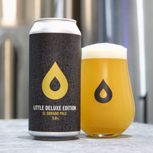 Load image into Gallery viewer, Little Deluxe Edition - Polly's Brew Co - Pale Ale, 5%, 440ml Can