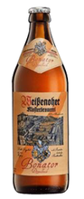 Load image into Gallery viewer, Bonator - Klosterbrauerei Weissenohe - Doppelbock, 8%, 500ml Bottle