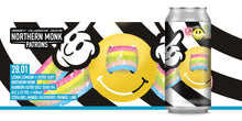 Load image into Gallery viewer, 28.01 Leimai Lemaow Astro Gary - Northern Monk - Mango, Raspberry, Orange & Lime Sour IPA, 6.5%, 440ml Can