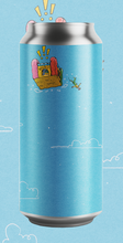 Load image into Gallery viewer, In The Sunshine - Left Handed Giant - Strawberry, Watermelon & Lime Gose, 5.6%, 440ml Can