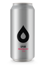 Load image into Gallery viewer, Spur - Polly's Brew Co - IPA, 7.2%, 440ml Can