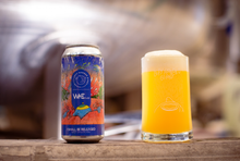 Load image into Gallery viewer, I Shall Be Released - Left Handed Giant - Hazy IPA, 6%, 440ml Can