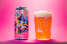 Load image into Gallery viewer, Poetry In Motion - Left Handed Giant - Hazy IPA, 6.5%, 440ml Can