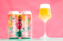 Load image into Gallery viewer, Psychedelic Views - Left Handed Giant - Triple IPA, 10%, 440ml Can