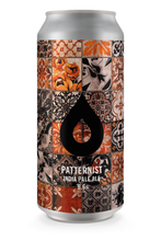 Load image into Gallery viewer, Paternist - Polly's Brew Co - IPA, 6.6%, 440ml Can