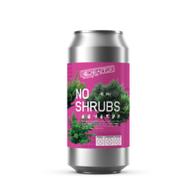 Load image into Gallery viewer, No Shrubs - Neon Raptor - NE Pale Ale, 5.2%, 440ml Can