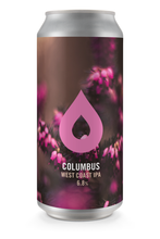 Load image into Gallery viewer, Columbus - Polly's Brew Co - West Coast IPA, 6.8%, 440ml Can
