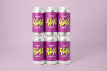 Load image into Gallery viewer, Pulp! - Verdant Brewing Co - DIPA, 8%, 440ml Can