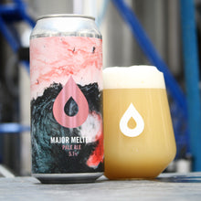 Load image into Gallery viewer, Major Melter - Polly's Brew Co - Pale Ale, 5.1%, 440ml Can