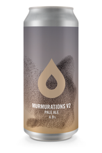 Load image into Gallery viewer, Murmurations V2 - Polly's Brew Co - Pale Ale, 4.9%, 440ml Can