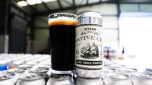 Load image into Gallery viewer, Alternative Currency - Verdant Brewing Co - Export Porter, 5.8%, 440ml Can