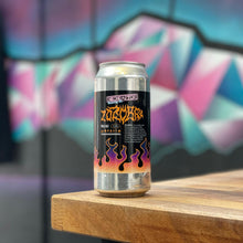 Load image into Gallery viewer, Zozobra - Neon Raptor - Pale Ale, 5.4%, 440ml Can