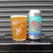 Load image into Gallery viewer, A Few Moments Later... - Neon Raptor - NEIPA, 7.2%, 440ml Can