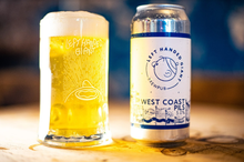 Load image into Gallery viewer, West Coast Pils - Left Handed Giant Brewpub - West Coast Pils, 5%, 440ml Can