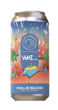 Load image into Gallery viewer, I Shall Be Released - Left Handed Giant - Hazy IPA, 6%, 440ml Can