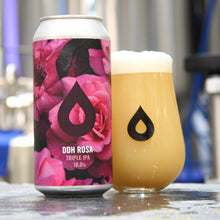 Load image into Gallery viewer, DDH Rosa - Polly's Brew Co - DDH Triple IPA, 10%, 440ml Can