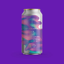 Load image into Gallery viewer, Now We're Here - Track Brewing Co X Other Half - Birthday Gold Top Triple IPA, 10.5%, 440ml Can