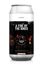 Load image into Gallery viewer, A Fire By The Bines - Cloudwater - DIPA, 8%, 440ml Can