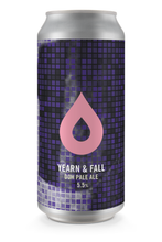 Load image into Gallery viewer, Yearn & Fall - Polly's Brew Co - DDH Pale Ale, 5.5%, 440ml Can