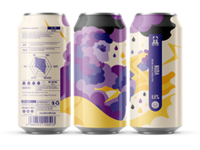 Load image into Gallery viewer, Nuba - Brew York - New England IPA, 6.6%, 440ml Can