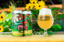 Load image into Gallery viewer, Prescious Possession - Left Handed Giant - Hazy Pale Ale, 5.5%, 440ml Can