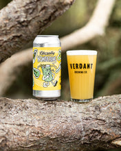 Load image into Gallery viewer, Literally Wondering - Verdant Brewing Co X Floc Brewing Project - DIPA, 8.5%, 440ml Can