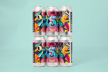 Load image into Gallery viewer, 5AM - Verdant Brewing Co - DIPA, 8%, 440ml Can