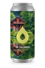Load image into Gallery viewer, The Lake House - Polly's Brew Co - IPA, 6.1%, 440ml Can