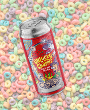Load image into Gallery viewer, Unlucky Charms - Mash Gang - Low Alcohol Cereal Milk Pale Ale, 0.5%, 440ml Can