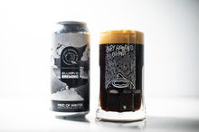 Load image into Gallery viewer, Mind Of Winter - Left Handed Giant X Elusive Brewing - India Porter, 6.8%, 440ml Can