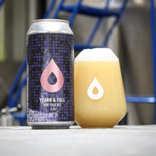 Load image into Gallery viewer, Yearn & Fall - Polly's Brew Co - DDH Pale Ale, 5.5%, 440ml Can