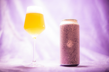 Load image into Gallery viewer, A Straight Line Exists - Left Handed Giant - Hazy IPA, 7.2%, 440ml Can