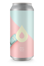 Load image into Gallery viewer, Portra - Polly's Brew Co - Pale Ale, 5.2%, 440ml Can