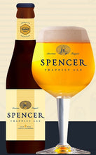 Load image into Gallery viewer, Trappist Ale - Spencer Brewery - Patersbier, 6.5%, 330ml Bottle