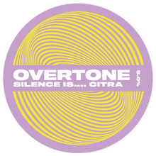 Load image into Gallery viewer, Silence is Citra - Overtone Brewing Co - Pale Ale, 5%, 440ml Can