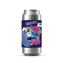 Load image into Gallery viewer, Shoot The Duck - Neon Raptor - NEIPA, 6.5%, 440ml Can