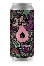 Load image into Gallery viewer, Hello Euphoria - Polly's Brew Co - Pale Ale, 5.2%, 440ml Can