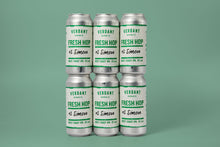 Load image into Gallery viewer, Fresh Hop #1 Simcoe - Verdant Brewing Co - West Coast IPA, 6%, 440ml Can