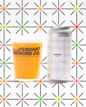 Load image into Gallery viewer, Neon Colour Spreading - Verdant Brewing Co - IPA, 6.5%, 440ml Can