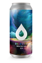 Load image into Gallery viewer, Dream Cycle - Polly's Brew Co - IPA, 6.9%, 440ml Can