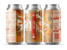 Load image into Gallery viewer, Harpy Eagle - Brew York - West Coast Pale Ale, 3.9%, 440ml Can