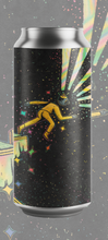 Load image into Gallery viewer, We Are Floating In Space - Left Handed Giant - Imperial Stout with Brown Sugar, Cacao, Banana, Almond, Vanilla, 15%, 440ml Can