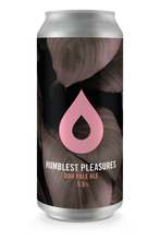 Load image into Gallery viewer, Humblest Pleasures - Polly's Brew Co - DDH Pale Ale, 5.5%, 440ml Can