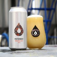 Load image into Gallery viewer, Paternist - Polly's Brew Co - IPA, 6.6%, 440ml Can