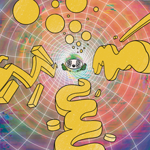 Load image into Gallery viewer, Shifting Paradigms - Left Handed Giant - Hazy IPA, 6.5%, 440ml Can