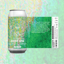 Load image into Gallery viewer, A Name For The Other - Cloudwater - Citra & Nelson DDH IPA, 6%, 440ml Can