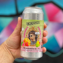 Load image into Gallery viewer, Jordan's Farewell - Neon Raptor - Mango, Guava and Grapefruit Sour, 5.5%, 440ml Can