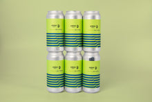 Load image into Gallery viewer, If Wee Must - Verdant Brewing Co X Duration - IPA Italian Grape Juice, 7.2%, 440ml Can